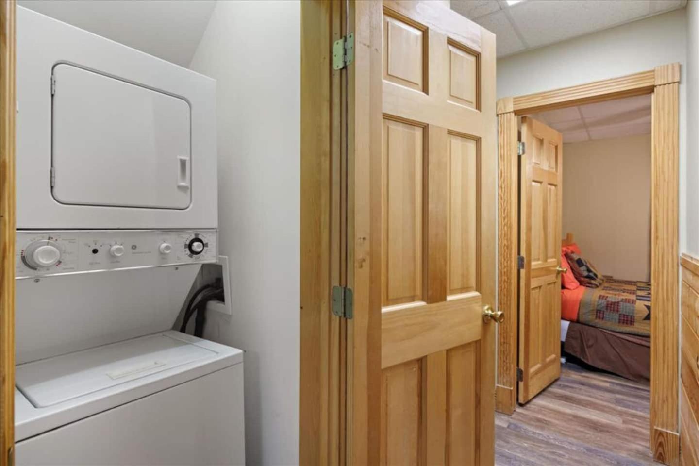 5Br Smoky Cabin Hot Tub, Games, 1 Mi To Parkway Pigeon Forge Buitenkant foto