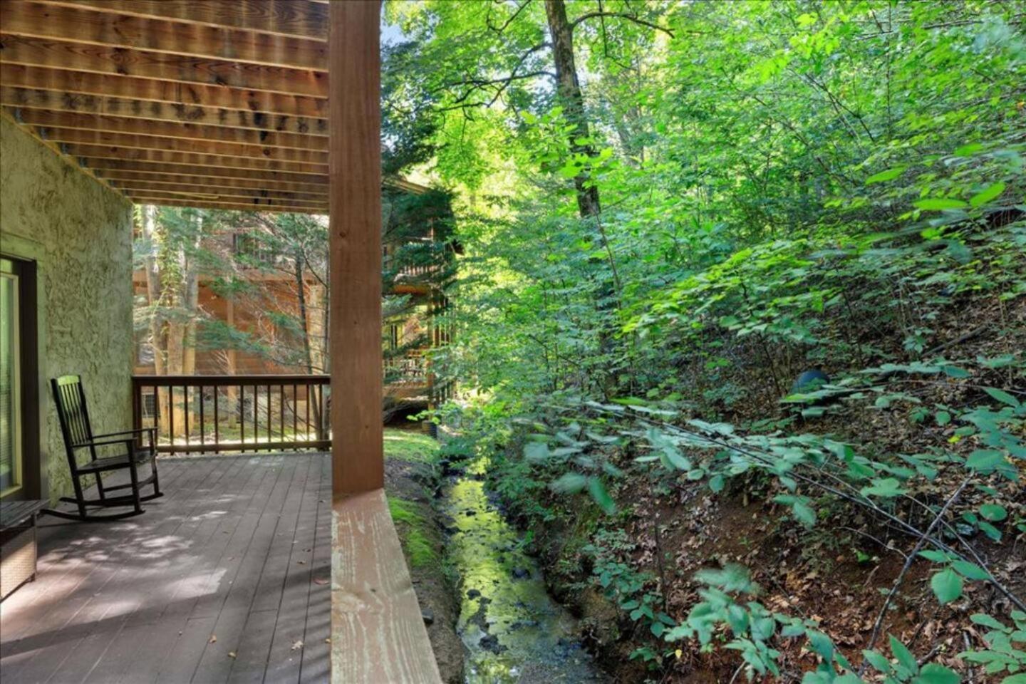 5Br Smoky Cabin Hot Tub, Games, 1 Mi To Parkway Pigeon Forge Buitenkant foto