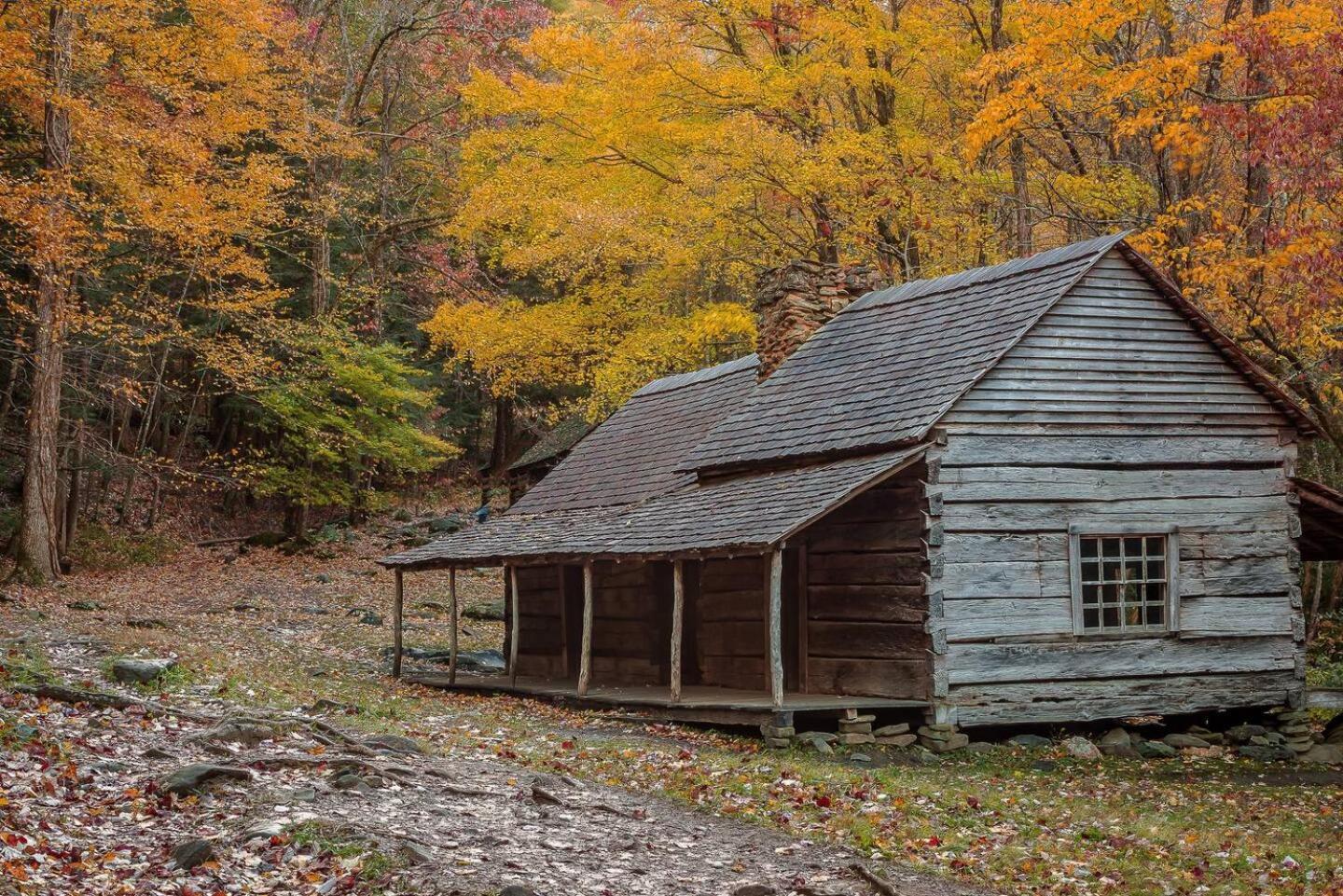 5Br Smoky Cabin Hot Tub, Games, 1 Mi To Parkway Pigeon Forge Buitenkant foto