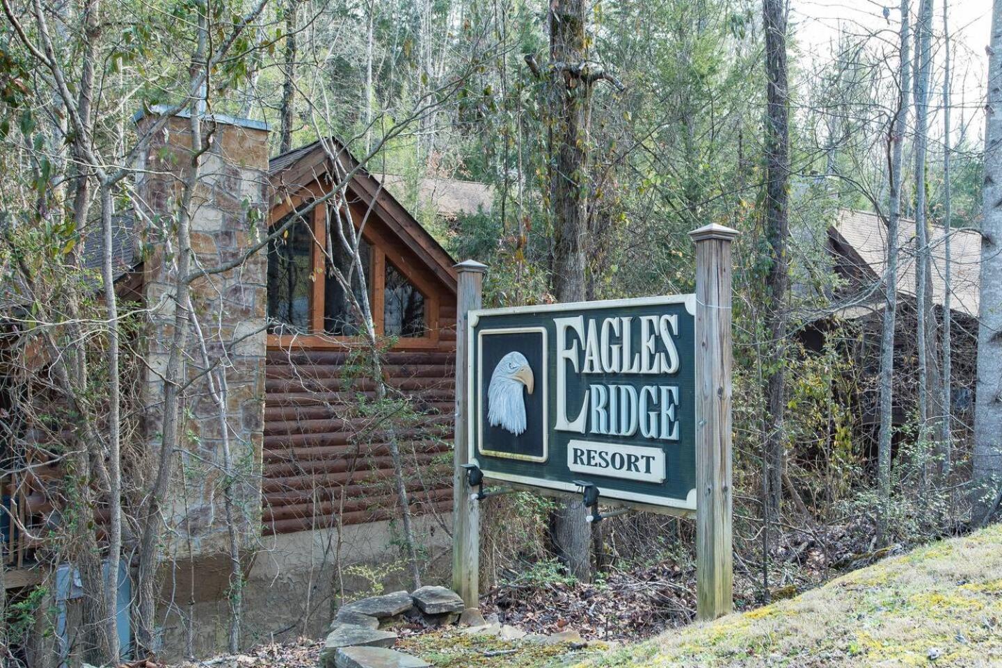 5Br Smoky Cabin Hot Tub, Games, 1 Mi To Parkway Pigeon Forge Buitenkant foto