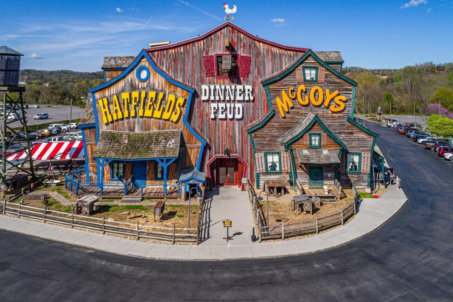 5Br Smoky Cabin Hot Tub, Games, 1 Mi To Parkway Pigeon Forge Buitenkant foto